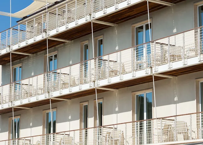 Hotel Acquadolce