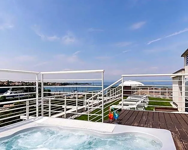 Hotel Acquadolce